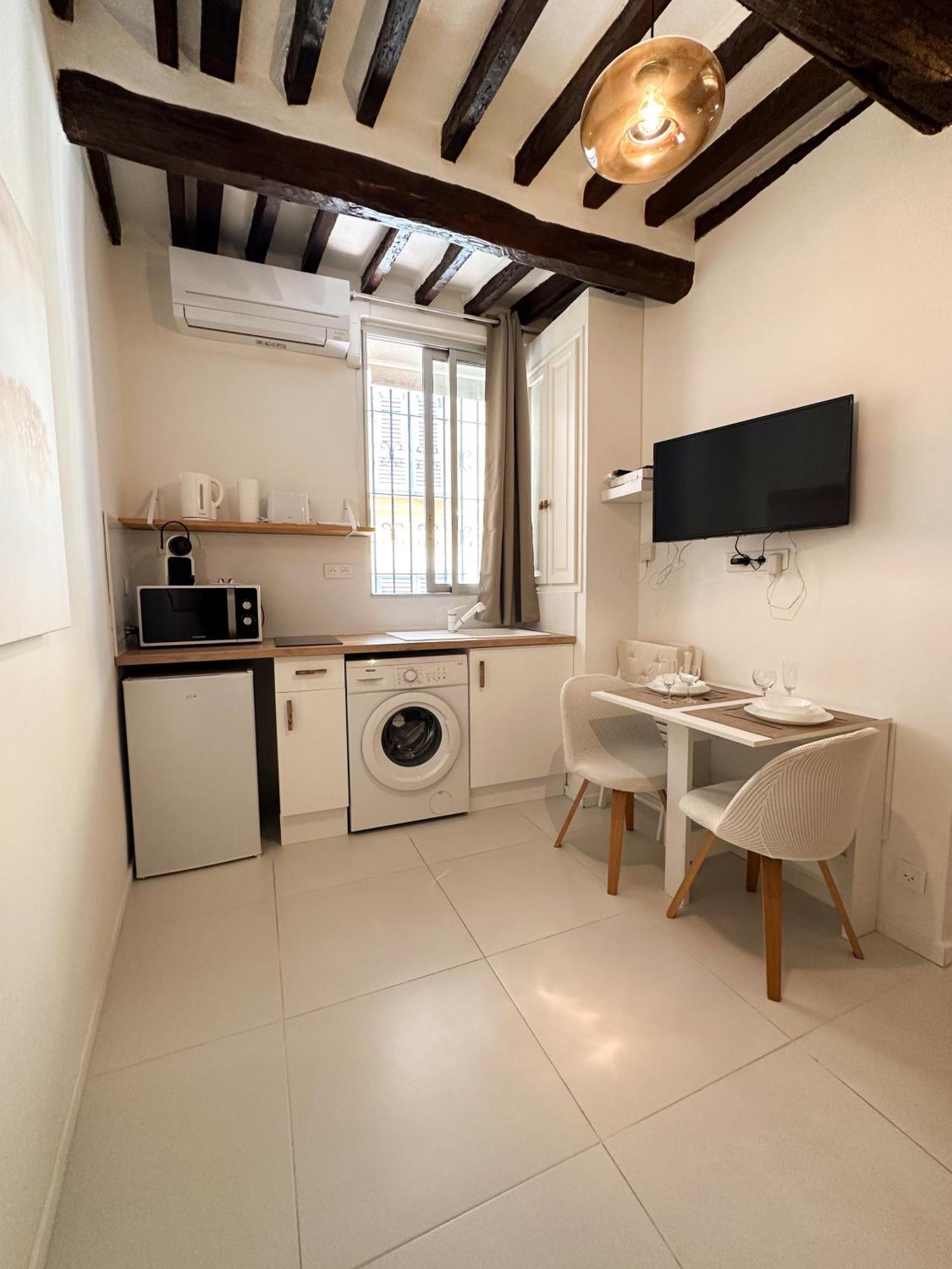 Le Balneo Jacuzzi Vieil Antibes Safranier Apartman Kültér fotó