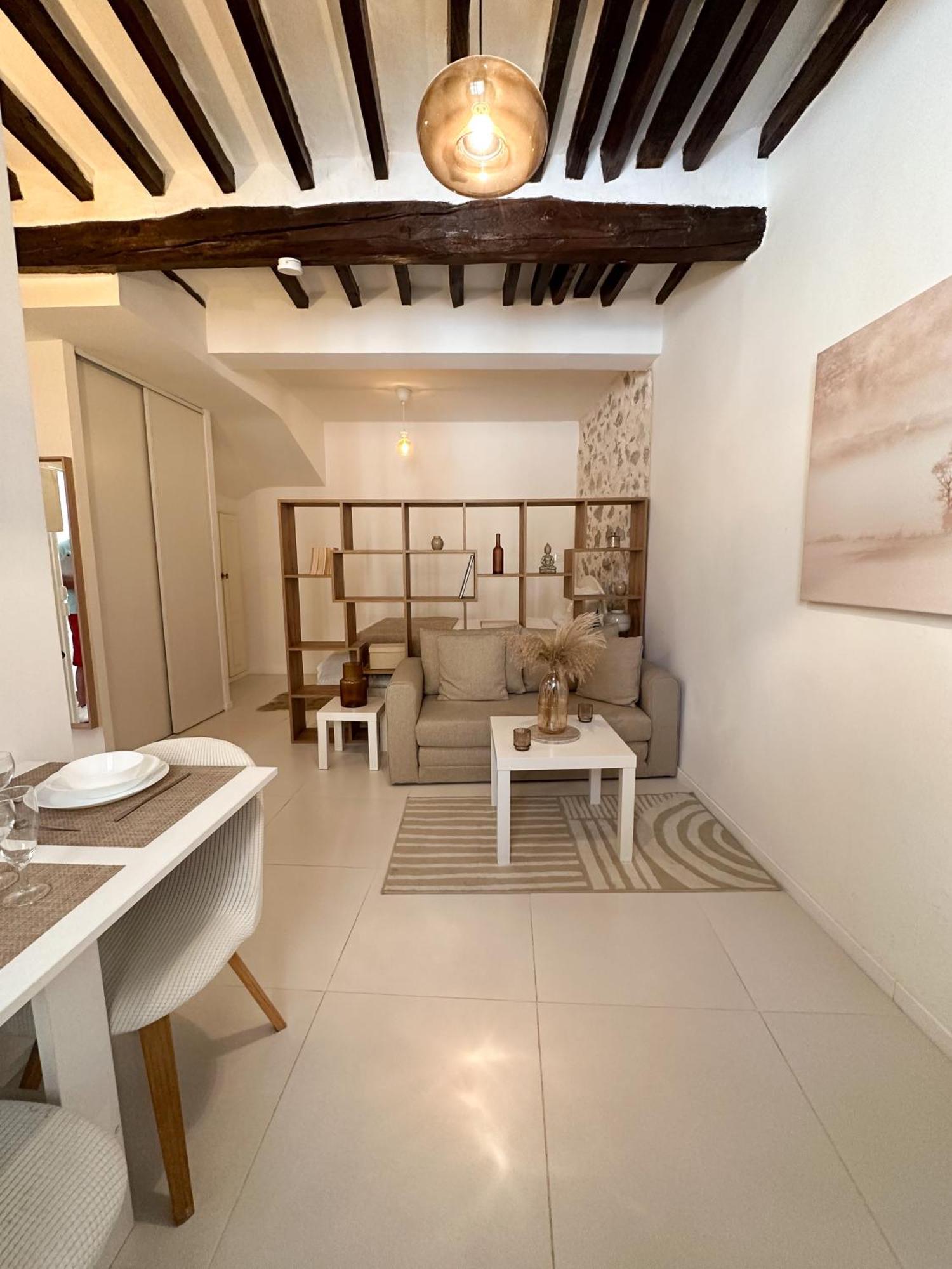 Le Balneo Jacuzzi Vieil Antibes Safranier Apartman Kültér fotó
