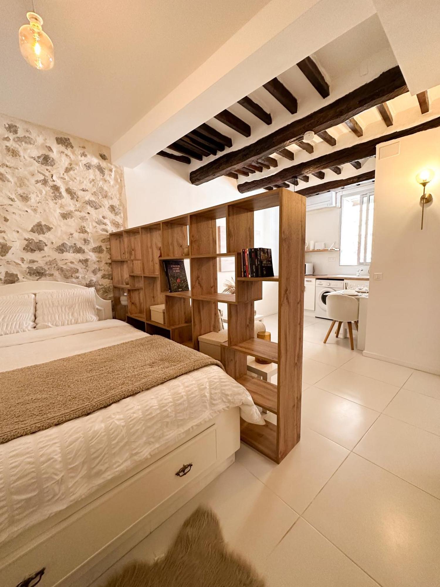 Le Balneo Jacuzzi Vieil Antibes Safranier Apartman Kültér fotó