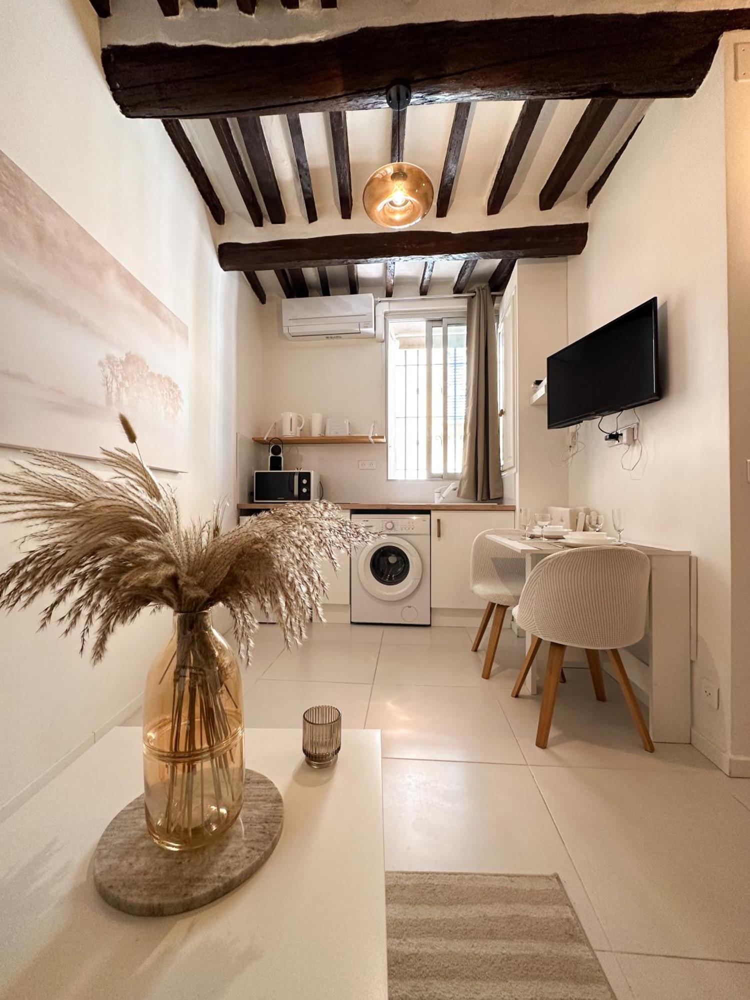 Le Balneo Jacuzzi Vieil Antibes Safranier Apartman Kültér fotó