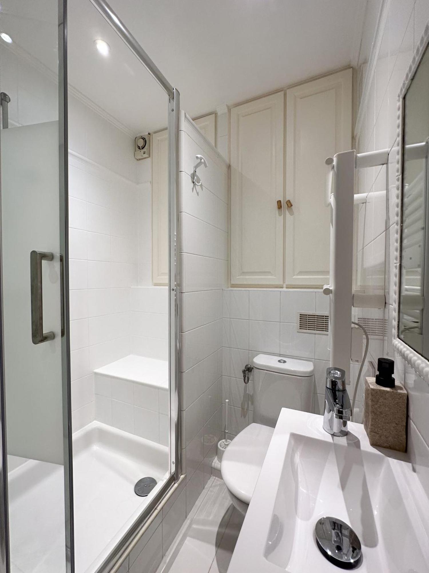 Le Balneo Jacuzzi Vieil Antibes Safranier Apartman Kültér fotó